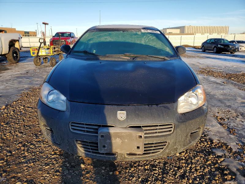 Foto 5 de la subasta – 2001 DODGE STRATUS SE con VIN 1B3EJ46X91N721518