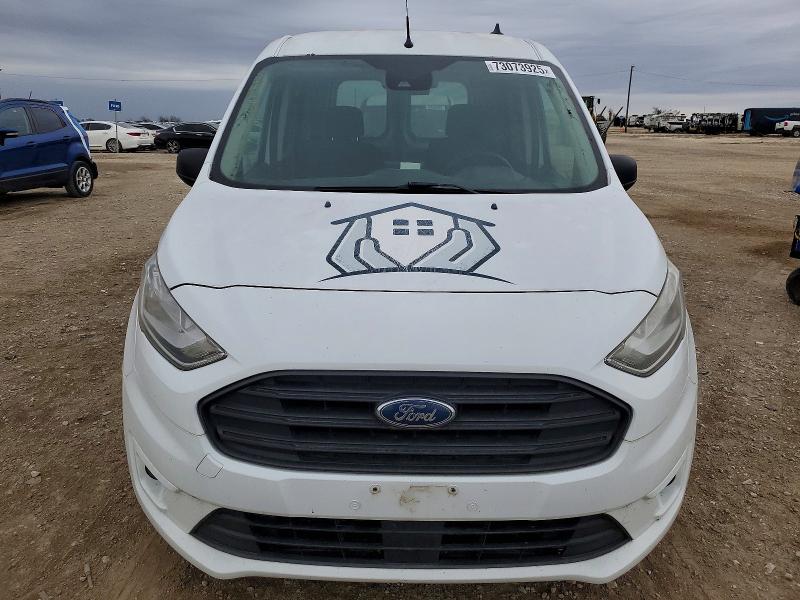 Photo 5 from auction – 2020 FORD TRANSIT CO with VIN NM0LS6F22L1436945