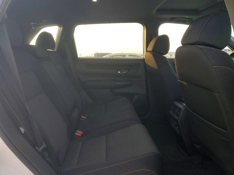 Photo 11 from auction – 2023 HONDA CR-V SPORT with VIN 2HKRS5H59PH714835