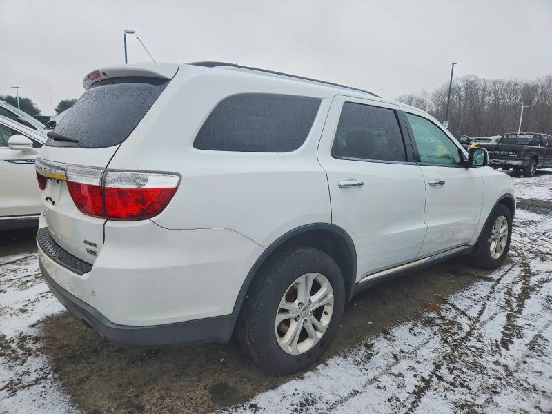 Photo 3 from auction – 2013 DODGE DURANGO CR with VIN 1C4RDJDG6DC674859