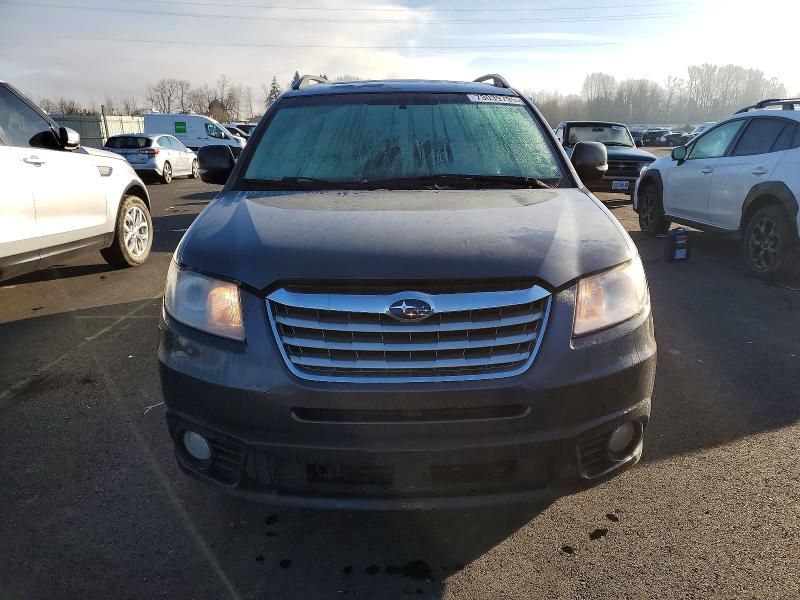 Photo 5 from auction – 2008 SUBARU TRIBECA LI with VIN 4S4WX90D884413474
