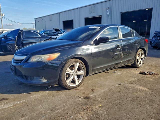 ACURA ILX 20 2015 with VIN 19VDE1F32FE006188 - Photo from auction