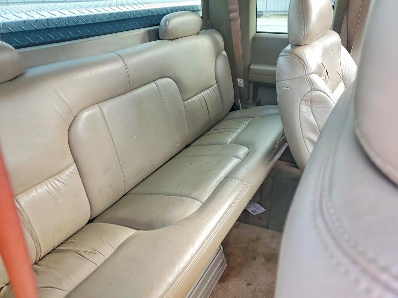 Photo 10 from auction – 1998 GMC SIERRA C15 with VIN 2GTEC19R0W1550008
