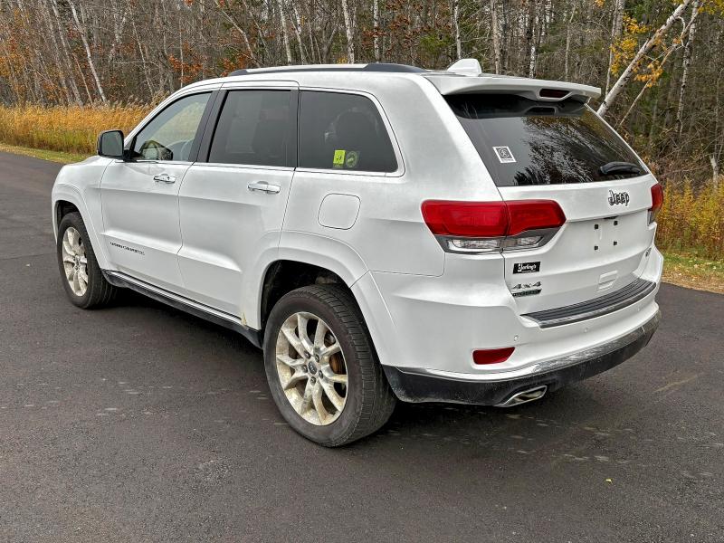 Photo 3 from auction – 2015 JEEP GRAND CHER with VIN 1C4RJFJM8FC887279