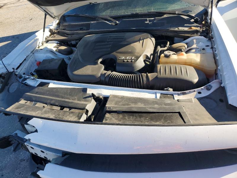Photo 11 from auction – 2019 DODGE CHALLENGER with VIN 2C3CDZAG7KH570999