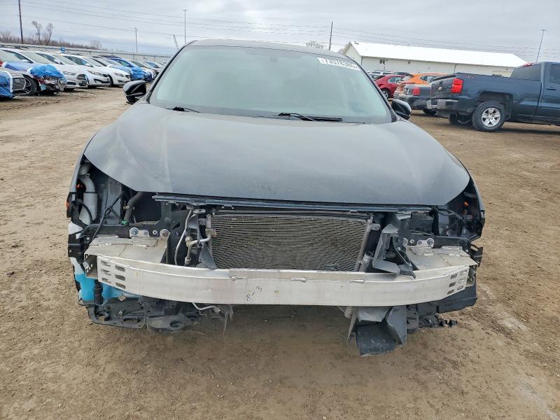 Photo 5 from auction – 2016 HONDA CIVIC with VIN 19XFC2F52GE099471