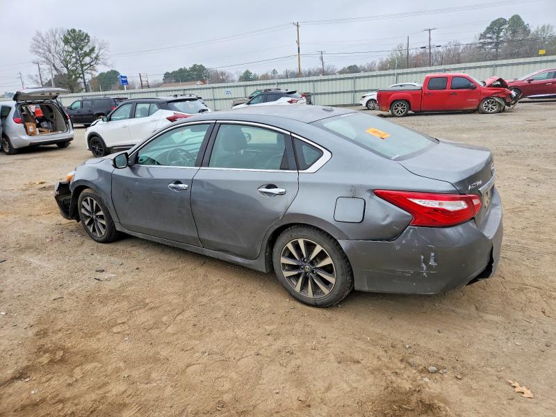 Photo 2 from auction – 2017 NISSAN ALTIMA with VIN 1N4AL3AP1HC232115