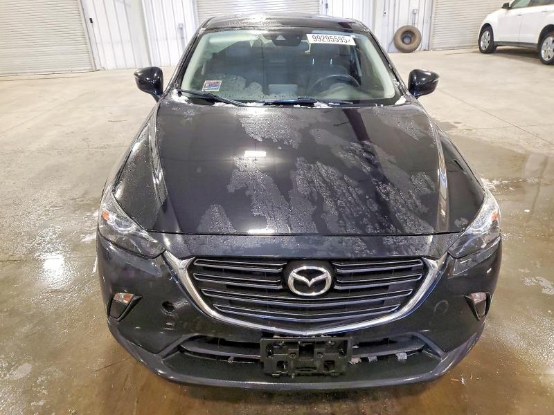 Photo 5 from auction – 2019 MAZDA CX-3 TOURI with VIN JM1DKFC78K1457093