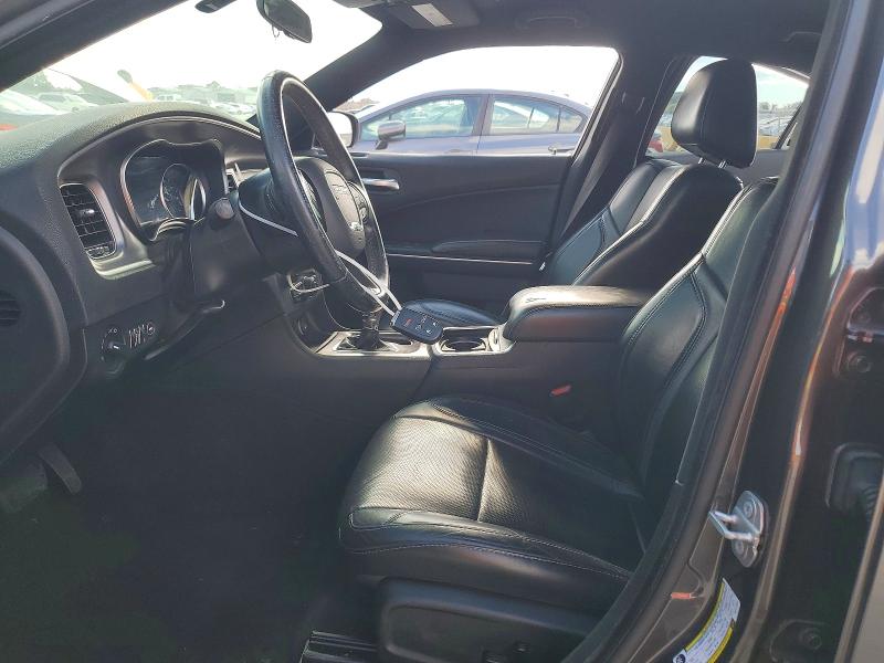 Photo 7 from auction – 2019 DODGE CHARGER with VIN 2C3CDXBG0KH711625