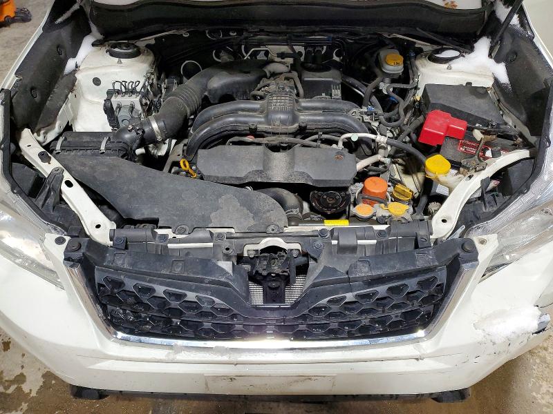 Photo 12 from auction – 2015 SUBARU FORESTER 2 with VIN JF2SJADC5FH519685