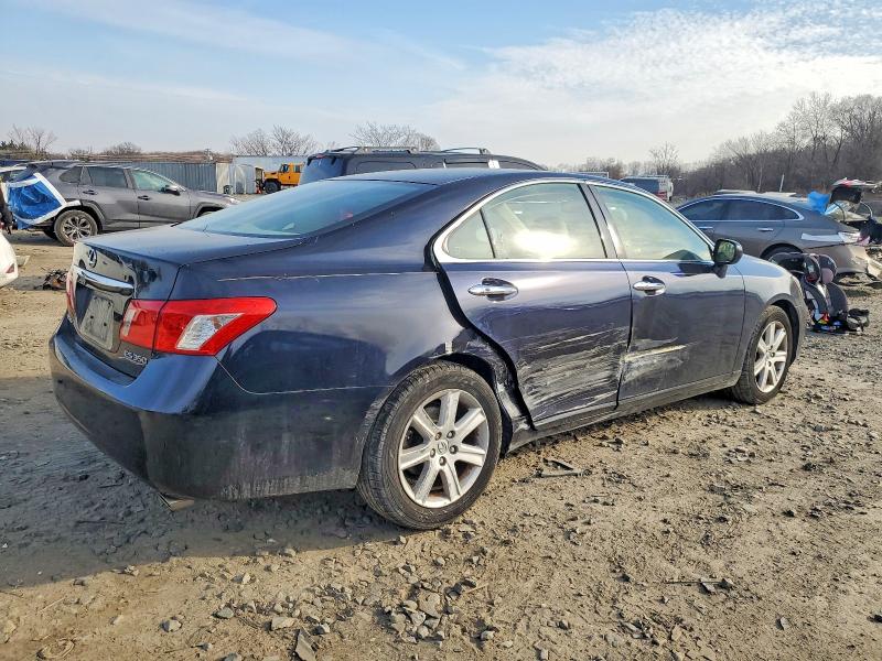 Фото 3 с аукциона – 2008 LEXUS ES 350 с VIN JTHBJ46G982204974