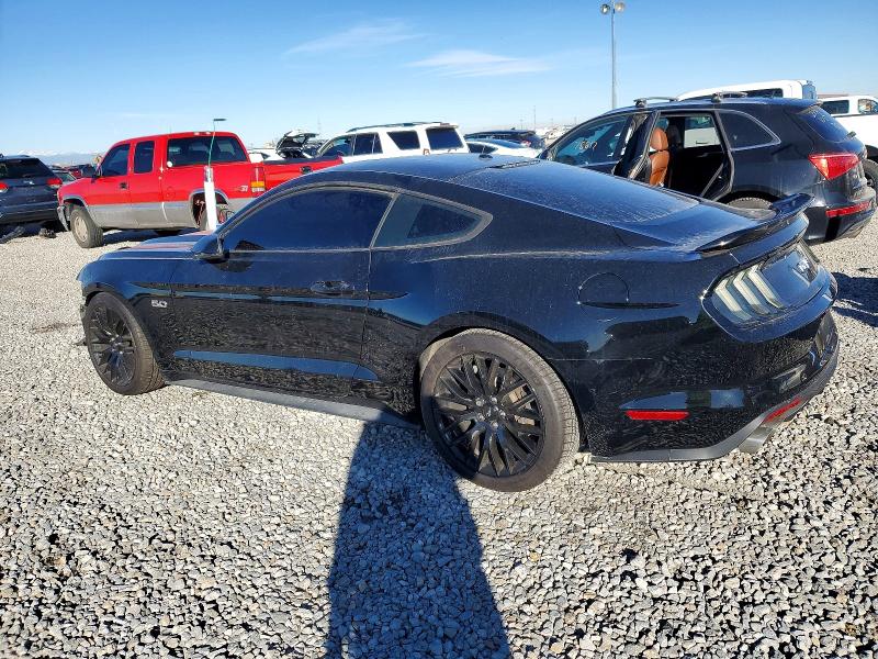 Photo 2 from auction – 2015 FORD MUSTANG GT with VIN 1FA6P8CF0F5300594