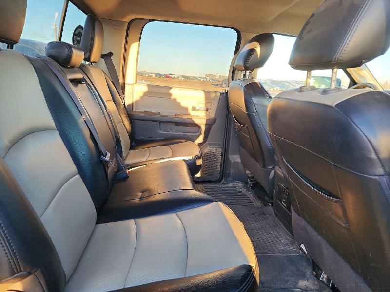 Photo 10 from auction – 2012 DODGE RAM 1500 S with VIN 1C6RD7LT0CS277158