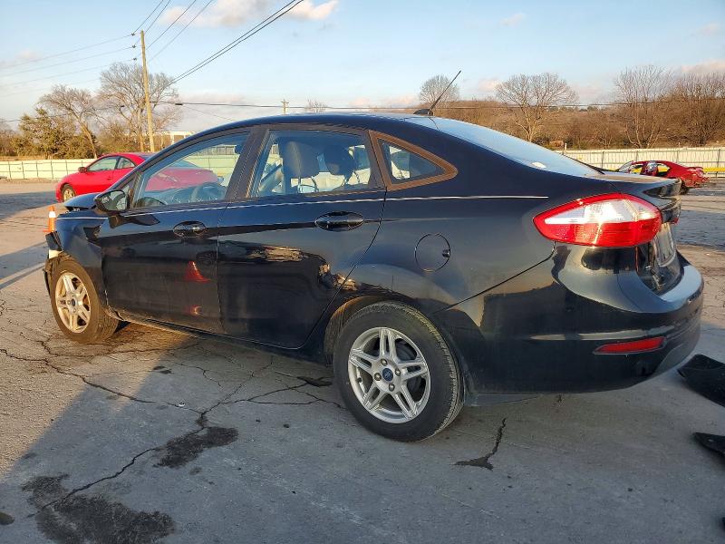 Photo 2 from auction – 2019 FORD FIESTA with VIN 3FADP4BJ5KM142778