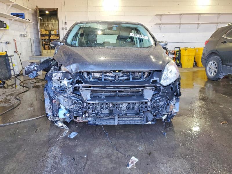 Photo 5 from auction – 2013 FORD C-MAX with VIN 1FADP5BU0DL547273