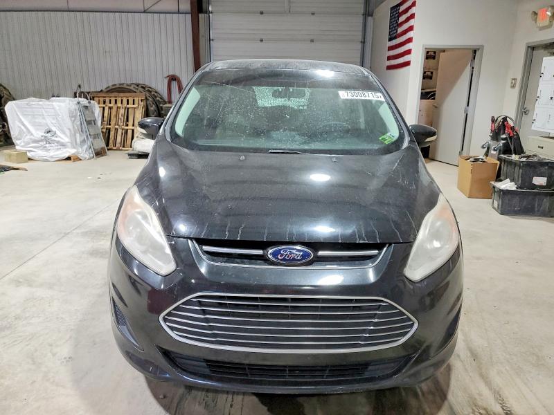 Photo 5 from auction – 2013 FORD C-MAX SE with VIN 1FADP5AU1DL542357