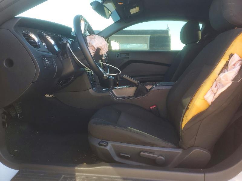 Photo 7 from auction – 2014 FORD MUSTANG GT with VIN 1ZVBP8CF4E5287952