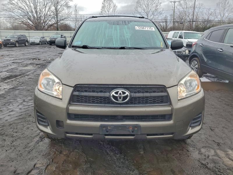 Photo 5 from auction – 2010 TOYOTA RAV 4 with VIN 2T3BF4DV1AW065523