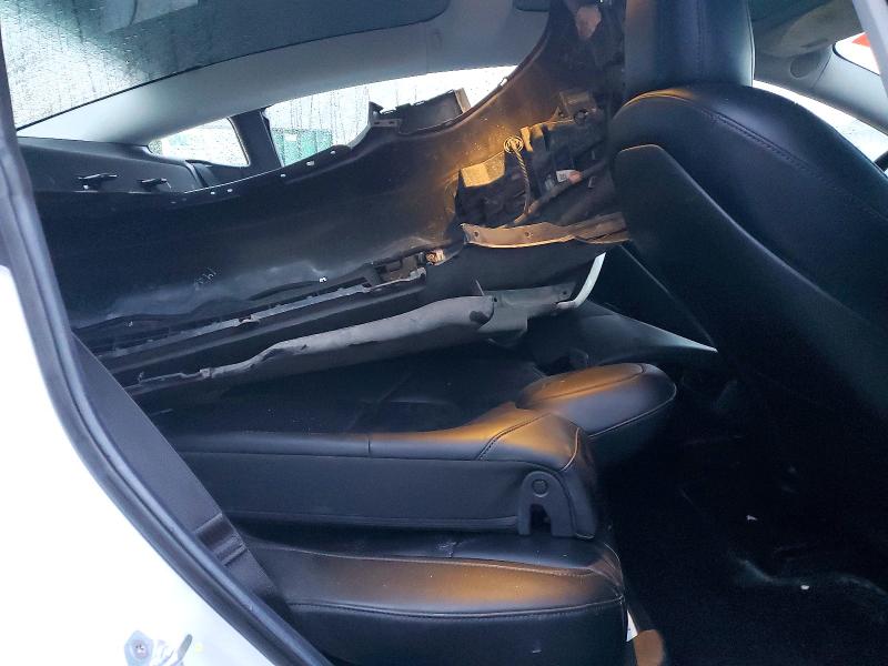 Photo 11 from auction – 2018 TESLA MODEL 3 with VIN 5YJ3E1EA4JF004741