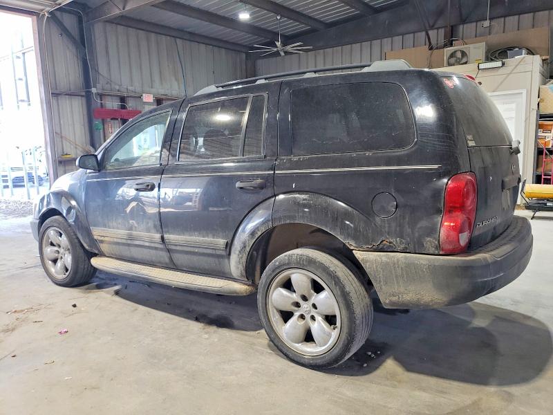 Photo 2 from auction – 2004 DODGE DURANGO with VIN 1D4HB38N74F236195