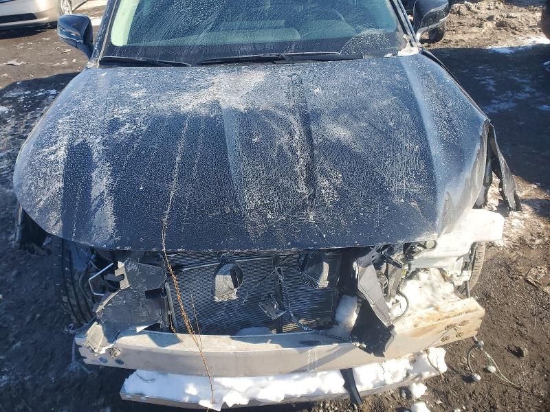 Photo 12 from auction – 2023 TOYOTA HIGHLANDER with VIN 5TDKDRBH9PS030772