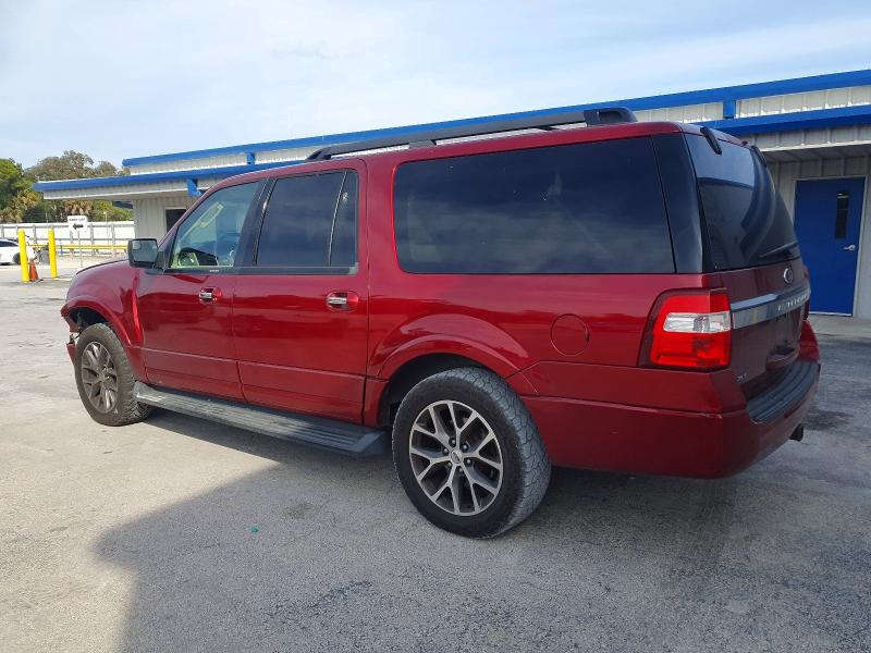 Photo 2 from auction – 2015 FORD EXPEDITION with VIN 1FMJK1JT6FEF35645