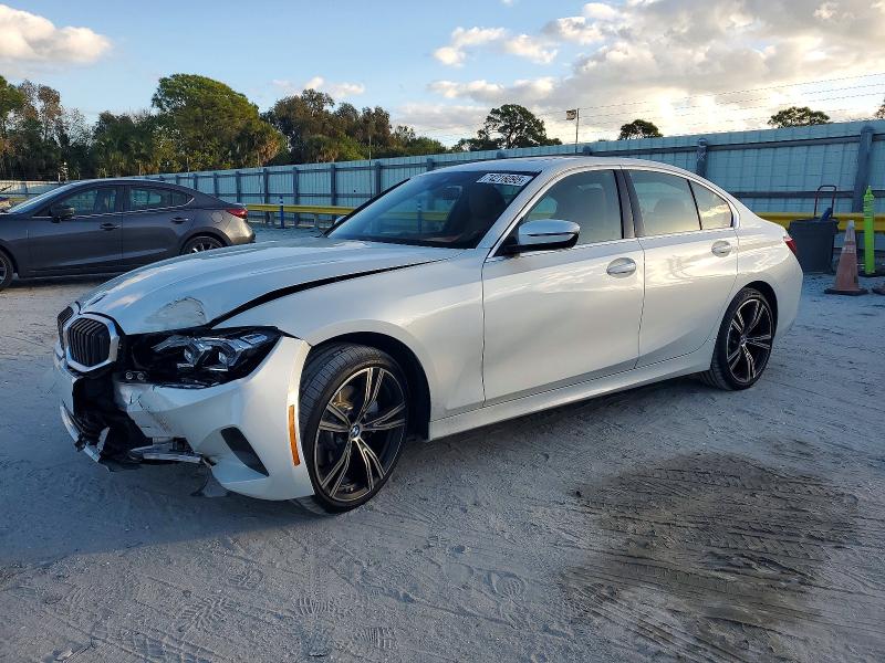 Photo 1 from auction – 2024 BMW MOTORRAD 330I with VIN 3MW69FF06R8E52786