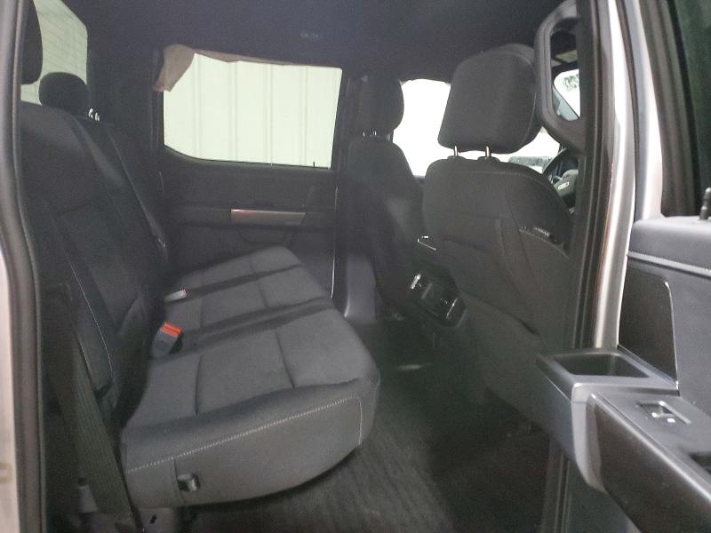 Photo 10 from auction – 2021 FORD F150 SUPER with VIN 1FTFW1E81MFA67691