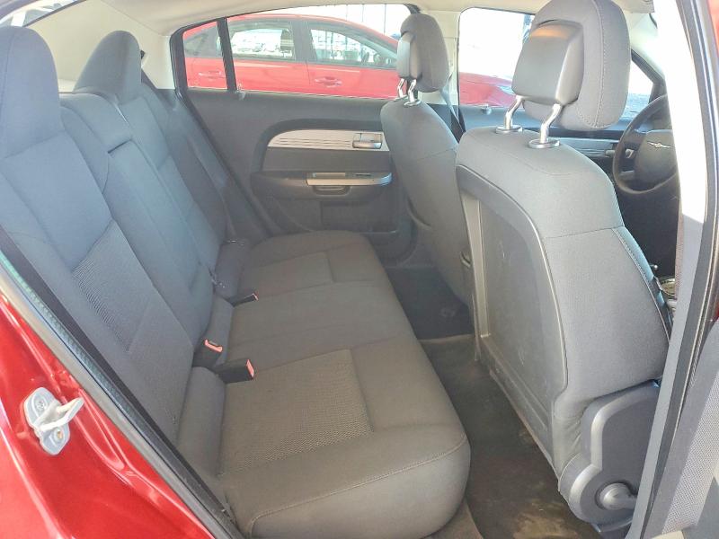 صورة رقم 10 من المزاد - 2010 CHRYSLER SEBRING TO مع VIN 1C3CC4FB8AN207474