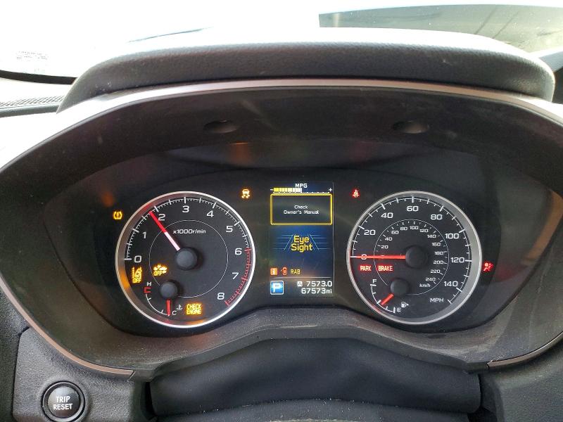 صورة رقم 9 من المزاد - 2020 SUBARU ASCENT PRE مع VIN 4S4WMACD5L3475211