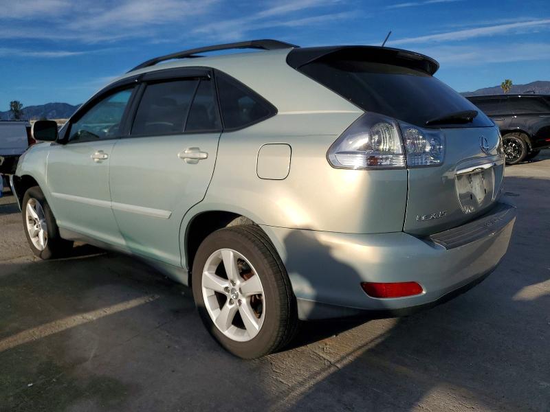 Photo 2 from auction – 2005 LEXUS RX 330 with VIN 2T2GA31U85C022285