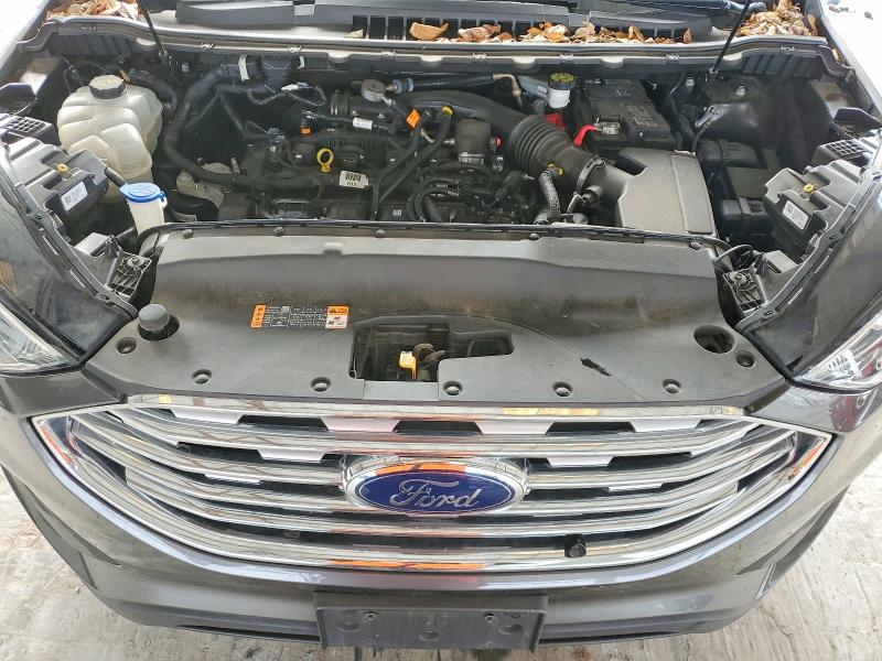 Фото 11 с аукциона – 2020 FORD EDGE с VIN 2FMPK4G98LBA60806