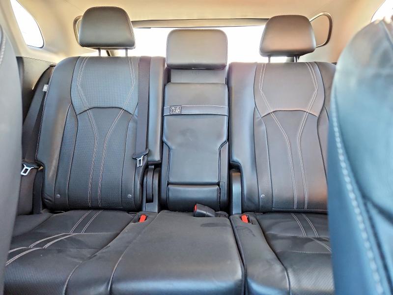 Photo 10 from auction – 2021 LEXUS RX with VIN 2T2JGMDA5MC057683