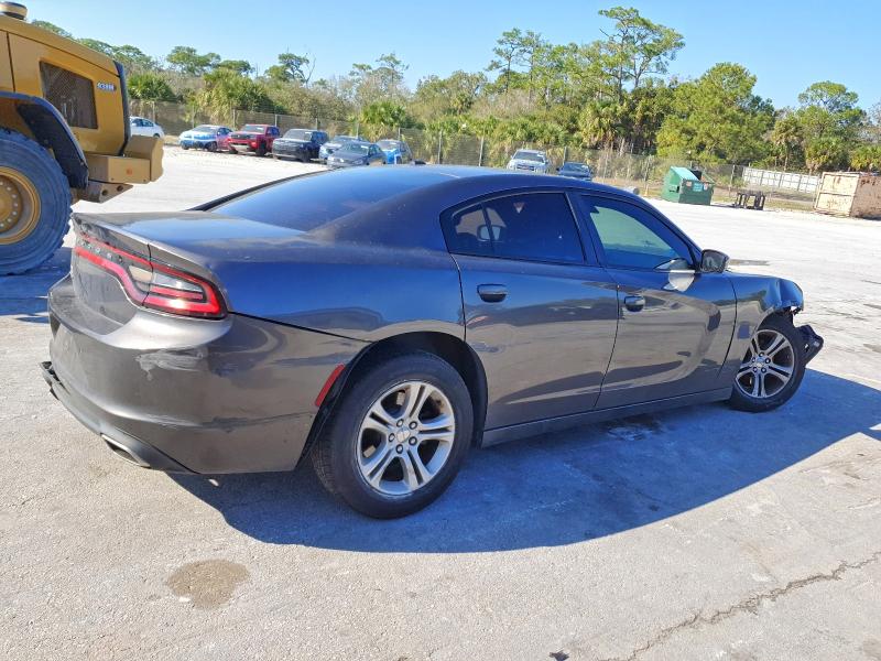 Photo 3 from auction – 2019 DODGE CHARGER SX with VIN 2C3CDXBG8KH711730