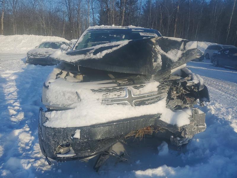 Photo 5 from auction – 2015 DODGE JOURNEY SE with VIN 3C4PDCAB4FT673275