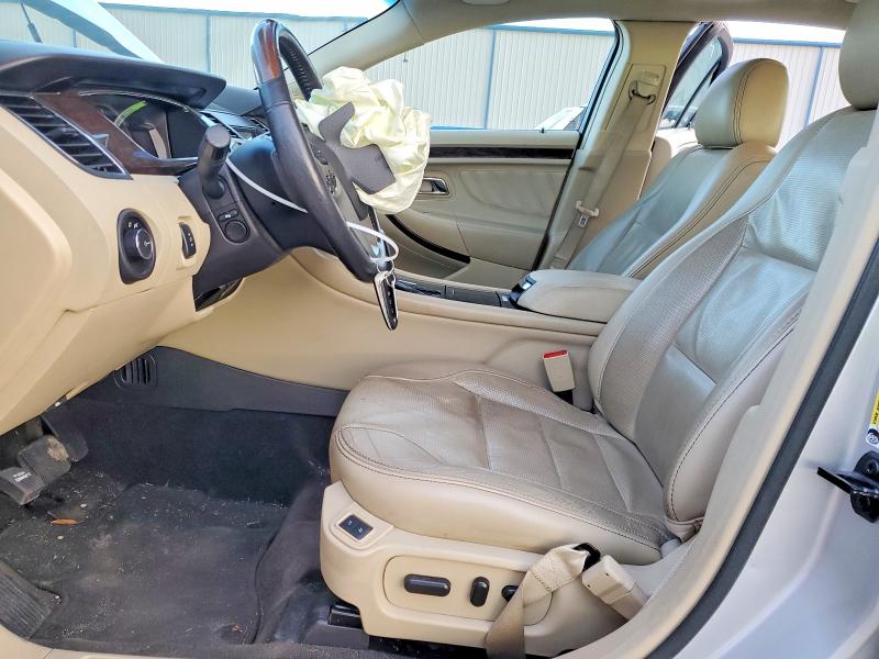 Photo 7 from auction – 2018 FORD TAURUS LIM with VIN 1FAHP2F85JG130295