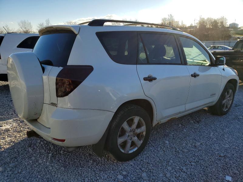 Photo 3 from auction – 2007 TOYOTA RAV4 LIMIT with VIN JTMBK31V575021048
