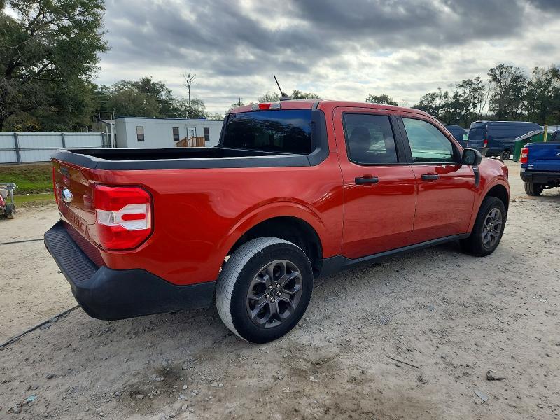 Photo 3 from auction – 2022 FORD MAVERICK with VIN 3FTTW8E30NRA08667