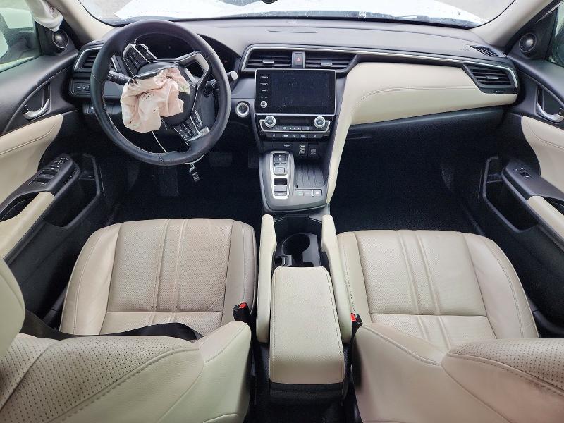 Photo 8 from auction – 2019 HONDA INSIGHT TO with VIN 19XZE4F93KE026642