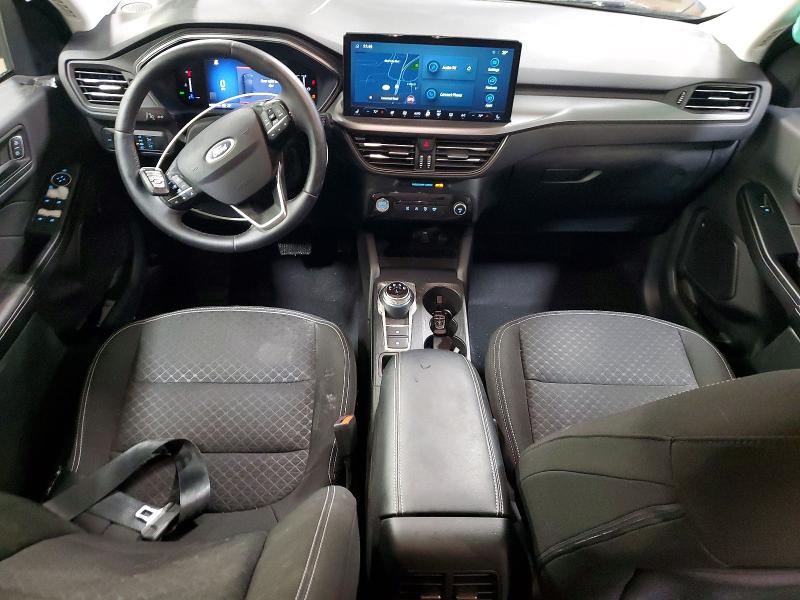Photo 8 from auction – 2024 FORD ESCAPE ACT with VIN 1FMCU9GN1RUA68302