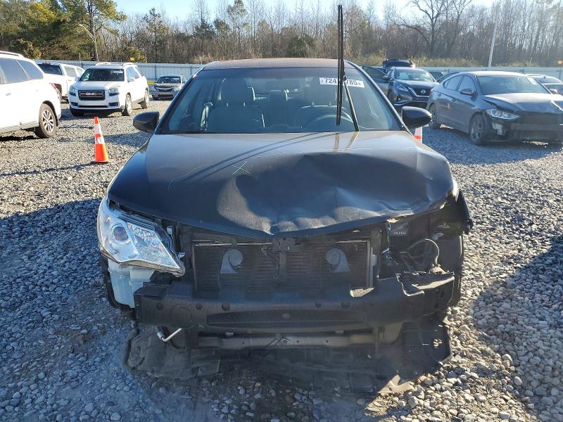 Photo 5 from auction – 2014 TOYOTA CAMRY with VIN 4T1BF1FK1EU785145