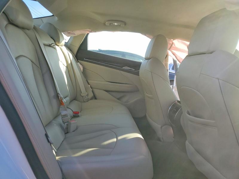 Photo 10 from auction – 2019 BUICK LACROSSE E with VIN 1G4ZP5SS5KU103565