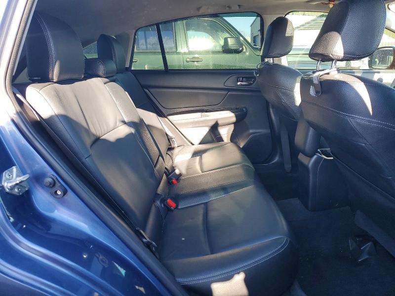 Photo 10 from auction – 2013 SUBARU IMPREZA with VIN JF1GPAS67D2871544