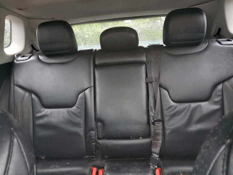 Photo 10 from auction – 2021 JEEP COMPASS with VIN 3C4NJDCB6MT571928