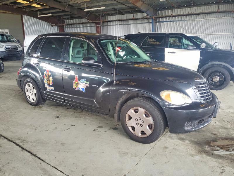 Photo 4 from auction – 2009 CHRYSLER PT CRUISER with VIN 3A8FY48999T615104