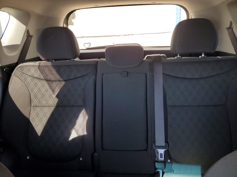 Photo 10 from auction – 2014 KIA SOUL with VIN KNDJN2A28E7096749