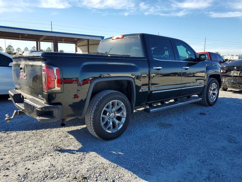 Photo 3 from auction – 2017 GMC SIERRA with VIN 3GTP1NEC8HG209120
