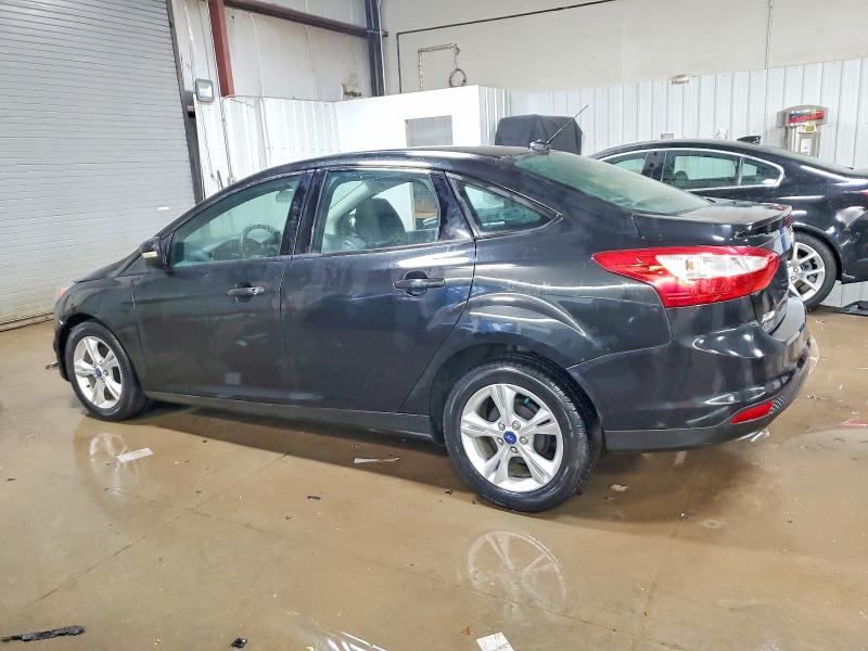Photo 2 from auction – 2013 FORD FOCUS SE with VIN 1FADP3F22DL379794