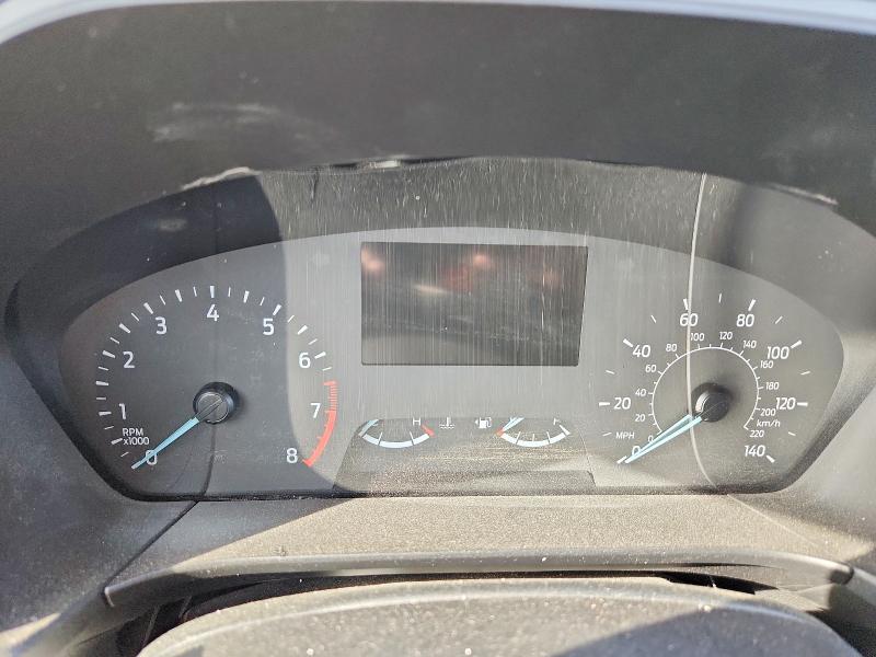 Photo 9 from auction – 2022 FORD ESCAPE with VIN 1FMCU0F66NUA63337