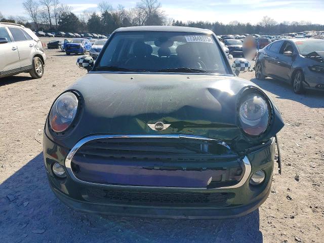 Photo 5 from auction – 2016 MINI COOPER with VIN WMWXU1C50G2D11359